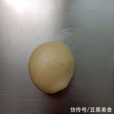 配方|用了7年的蛋黄酥配方的经典做法，不会你就Out了