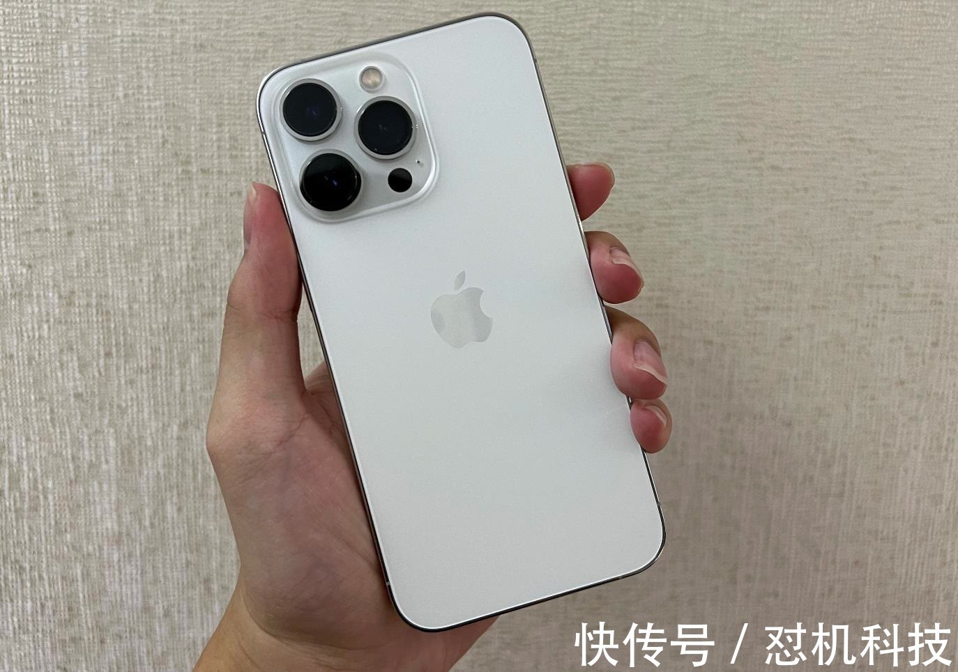 promotion|iPhone13 Pro Max要等一个多月,无奈入手了12Pro Max