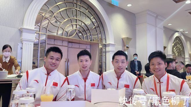 奧運冠軍|奧運冠軍孫一文意外泄露“天機”：馬龍與蘇炳添妻子迎來二胎？