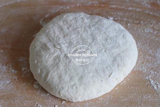 酥里嫩|好的烙饼,要外酥里嫩,层次丰富,掌握这些要点,一次就能成功