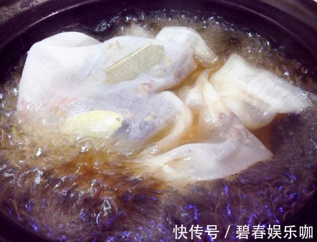 卤牛肉|前牛腱子和后牛腱子有何区别?很多人不懂,总买错,难怪口感不好