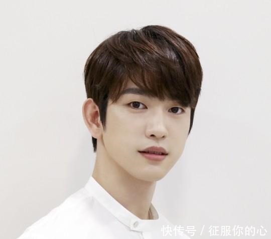 Got7朴珍荣的高考成绩