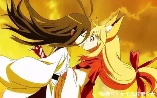 狐妖小红娘|狐妖小红娘:盘点五位丢初吻的女主,苏苏不算啥,她最憋屈