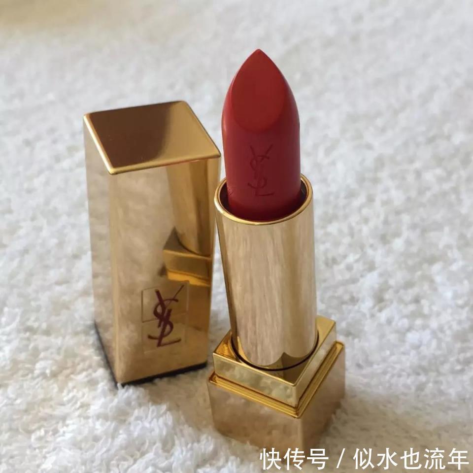 质地|口红色号推荐:这些适合春夏使用的显白口红,让你的皮肤更白嫩