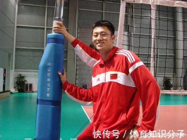 中国女排|中国女排新任主教练人选浮出水面,不是蔡斌,也不是张建章