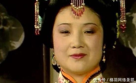 红楼梦|红楼梦中最狠心的母亲,致使探春骨肉分离,从此再也不能回家