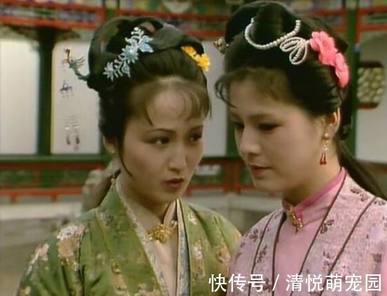 凤姐|红楼梦:贾府结局最好的三个人,真的是性格决定了命运