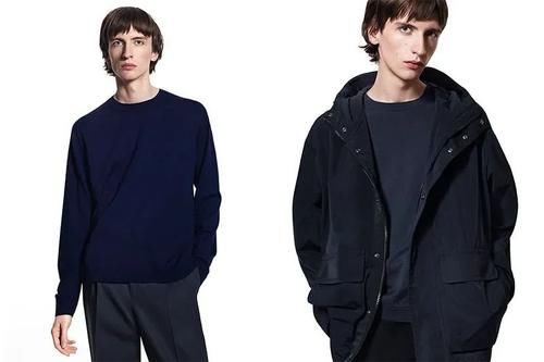 新一季的优衣库 +J 系列来了，3 月 19 日就将正式开卖