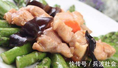 补钙|多给孩子吃的菜,促进骨骼生长补脑补钙比喝牛奶强,营养下饭