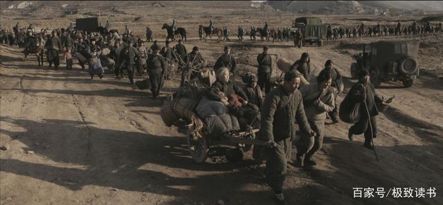 日本人@读《温故一九四二》究竟是什么情况,让百姓卖掉自己的女儿