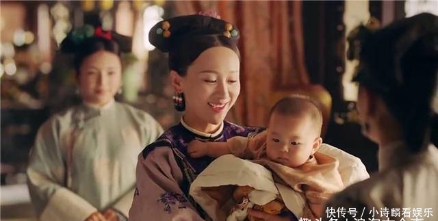 生下|后宫都是母凭子贵，她没有生下一子，却备受皇帝敬重看做生母