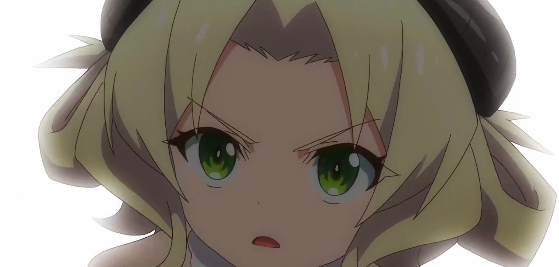 魔王|狩猎史莱姆三百年:女主展现实力,魔王将成为她的小迷妹