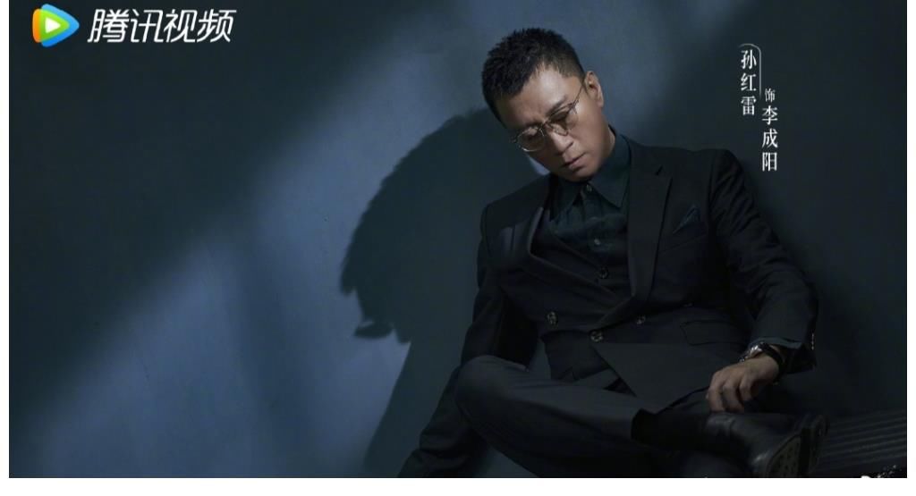 戏里戏外|孙红雷携《扫黑风暴》强烈来袭张艺兴也有精彩表演，你期待吗？