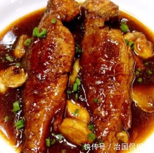 大人|不破皮还不腥,酸甜滑嫩,家里大人小孩都爱吃,颠覆你的味蕾!