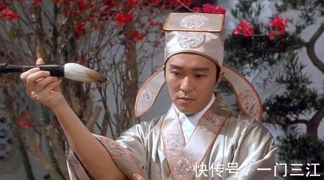 春联!地主耍无赖, 出一上联 猪不能没有毛, 唐伯虎下联打脸了