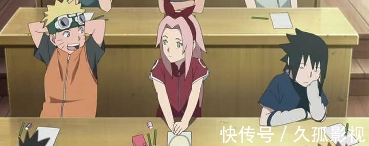 代表|为什么会有人觉得火影忍者中的春野樱是新时代女性代表？