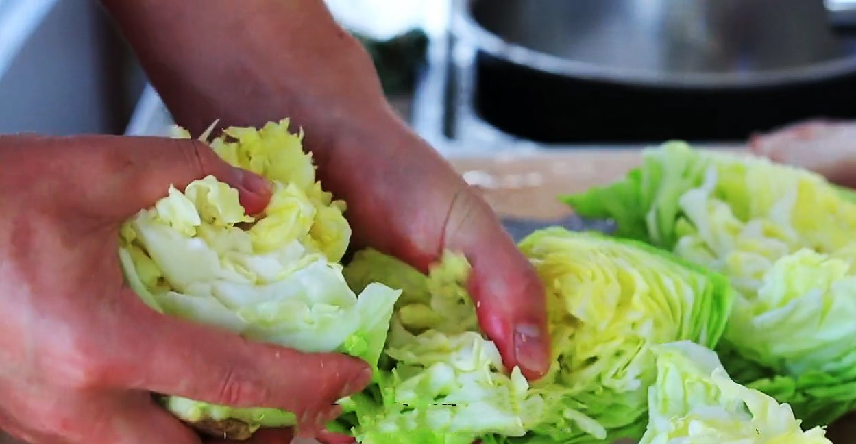 秋天别总大鱼大肉，多吃这12道家常素菜，低热量高营养，特别下饭