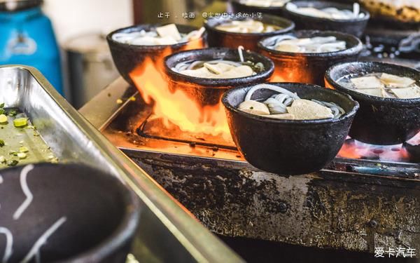 排到|兰州排队排到脚软的小吃店（史上最全兰州美食帖）