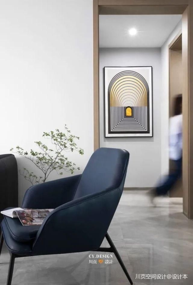 通透性|同样是简约风,为什么别人家看起来更高级