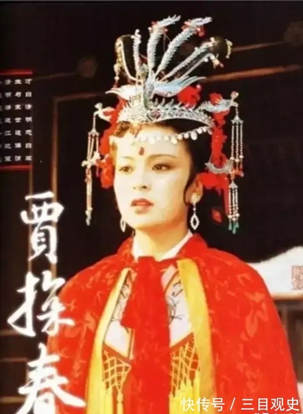 大观园!红楼梦十二钗都有谁?12个绝色女子性格虽不同,命运何相似