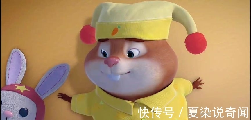 熊出没|熊出没:这些年出现了哪些男主角,最后一位已为人父