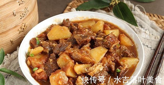 明日霜降，有钱没钱，多吃这8道菜，应季而食营养足，人也更精神！