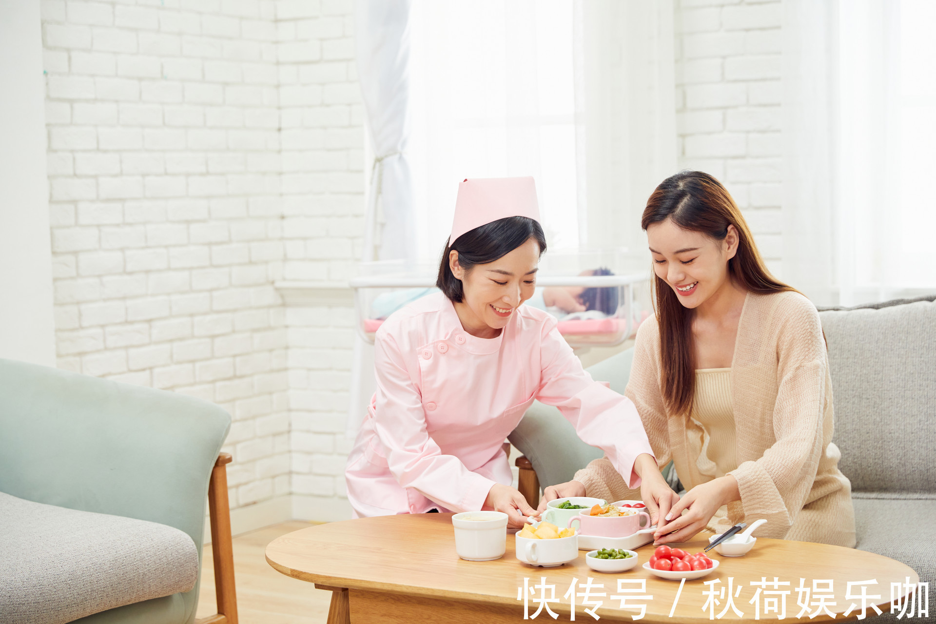 月子|妈妈产后坐月子时,这7个底线再难也要守住,不然容易得月子病