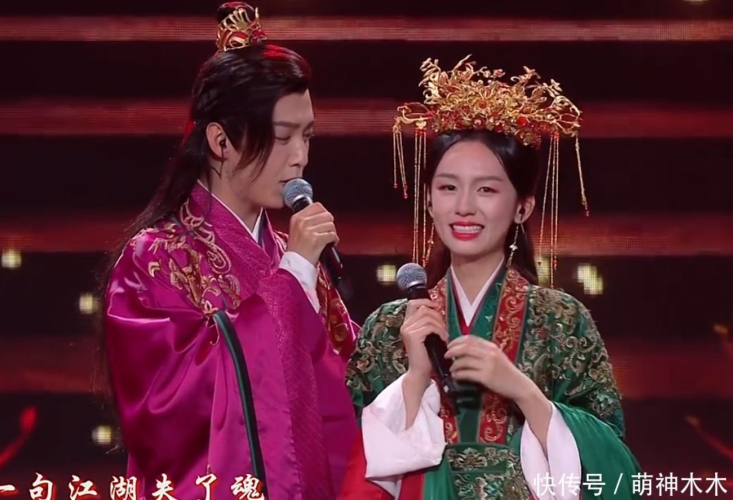 《山河令》演唱会太敷衍，游戏环节比表演还长，靠播片段凑时长