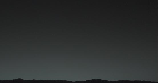 一起来欣赏由NASA拍摄的多张关于地球的美照