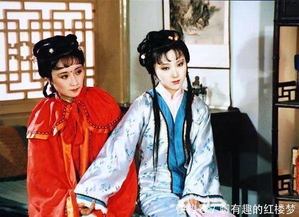 林黛玉的样貌与才华,是不是《红楼梦》中所有其他人都比不过她?