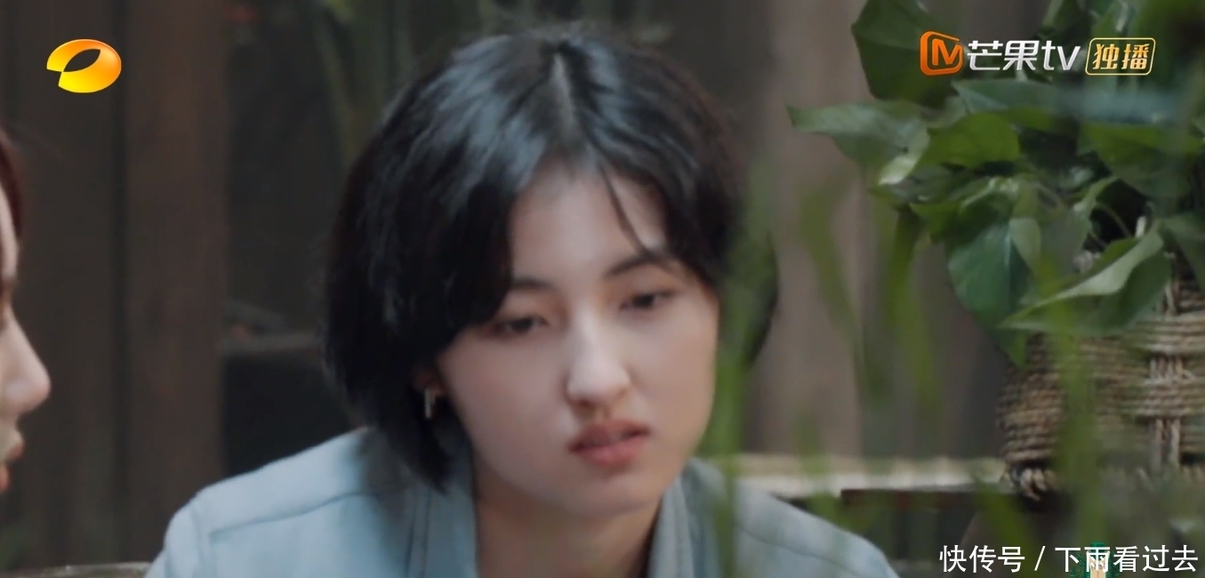 我的姐姐|《向往5》杨紫成为催化剂,张子枫话痨属性被激活,之前太内向?