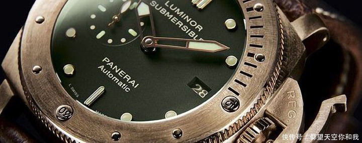 维护保养|沛纳海手表是如何维护保养