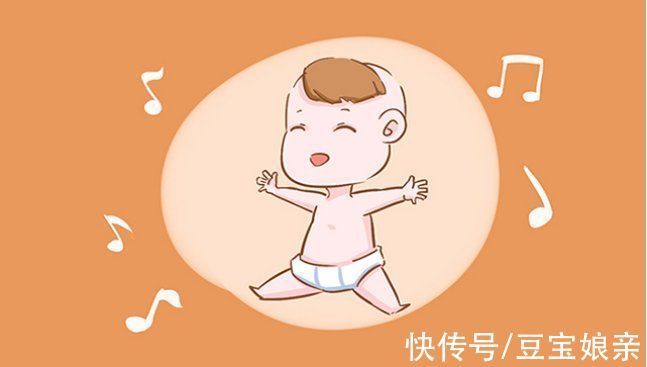 狡辩|宝宝出现这些行为,说明宝宝很聪明,宝妈们先别着急生气