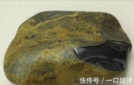 晶体#青花籽料的特征