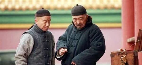  乾隆|一丑人高中状元，乾隆出一对联刁难，他答出下联后被乾隆封了探花