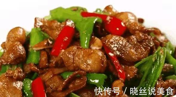 手把手教你做这道美食菜谱,色香味俱全,来客人时肯定拿得出手