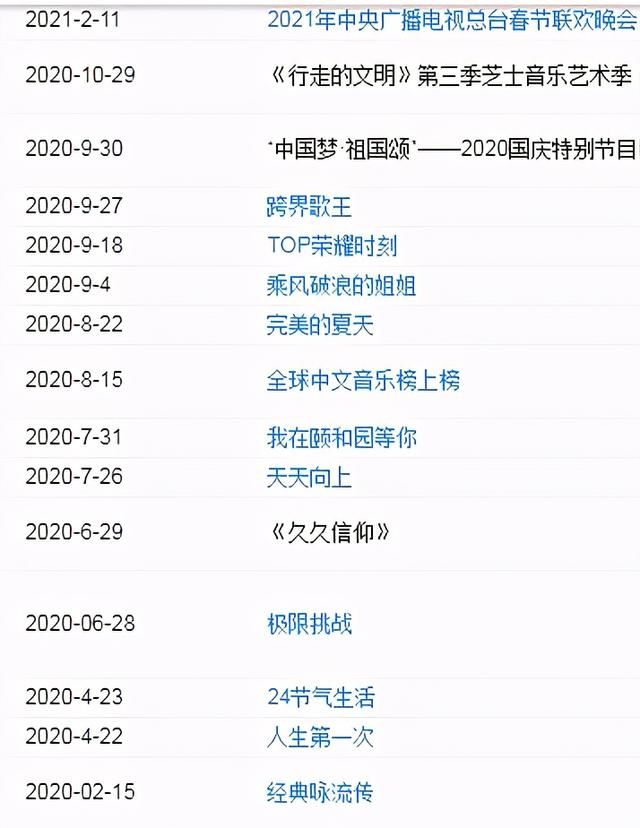 《为歌而赞》引热议:阿云嘎的音乐剧,靠这两点冲破职业困境
