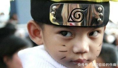 阿拉蕾|你见过最萌的Cosplay是什么看完真的被萌化了啊!