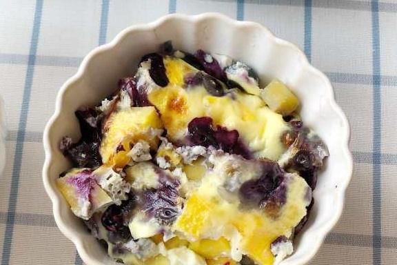 营养均衡|夏季，一家三口的早餐，连续7天不重样，营养均衡，网友：想蹭饭