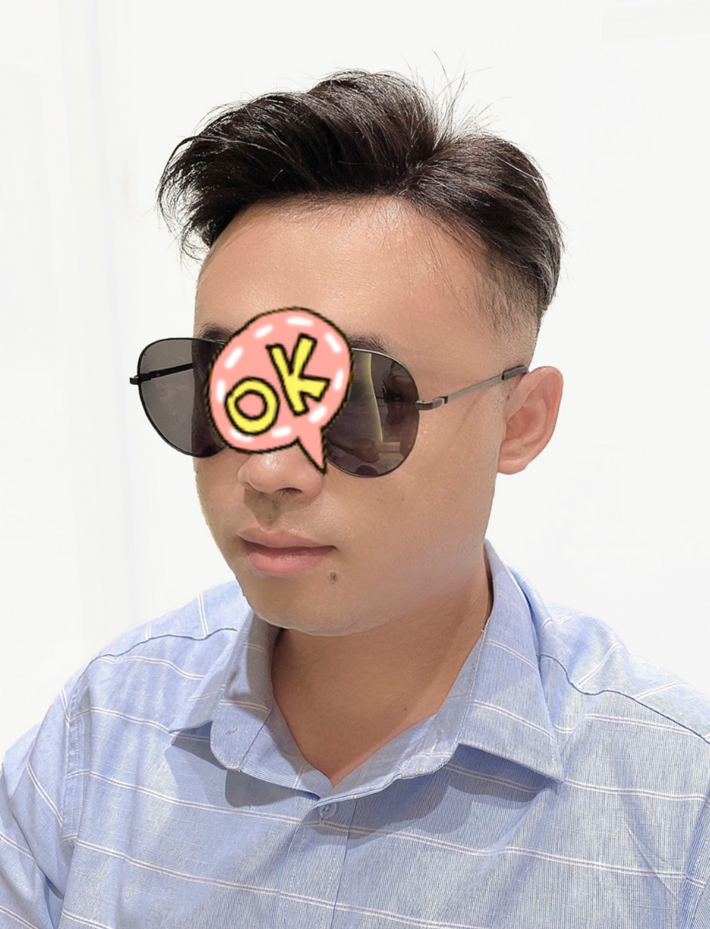 真人|假发为啥要选真人发?原来还能做这些发型,长见识了!