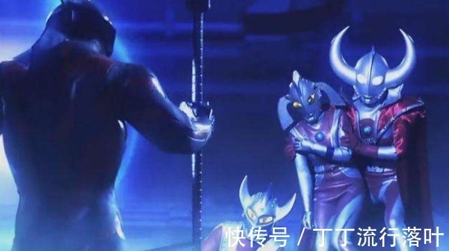 奥王|奥特曼如果当年没有奥特之王,光之国会不会被灭谁敢和贝利亚对抗