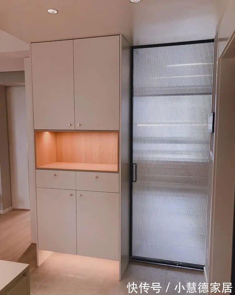 装修|144㎡简约新房,全屋配色让人极度舒适!