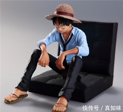 手辦|如果二次元手辦變得智能化,你們還會愿意去購買收藏它們嗎