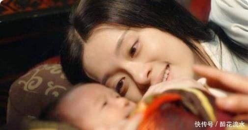 当上皇后|不被皇帝所爱的皇后，却因一点特质，感动了宠妃和庶子