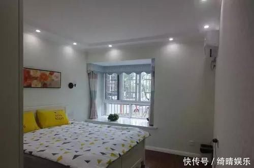 亲戚|买了电梯房的一楼,亲戚骂我脑子进水,看完阳台花园,赖着不想走