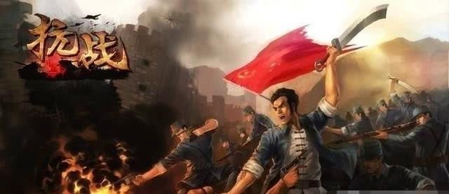 军民|十四年抗战,中国军民消灭了多少日军?