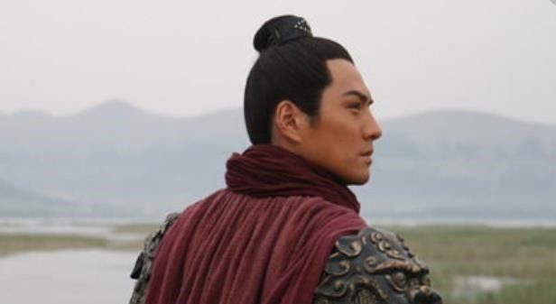 武举!水浒一奇人,武功可比杨志,兵法不输吴用,若上梁山必进36天罡!