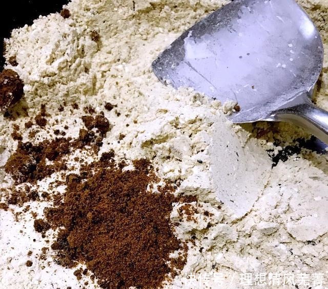 用面粉就能制作出来的早餐，做一次吃一周！童年的味道