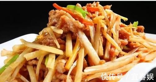 鲜香可口的几道家常菜，美味诱人，解馋下饭做法简单，百吃不厌