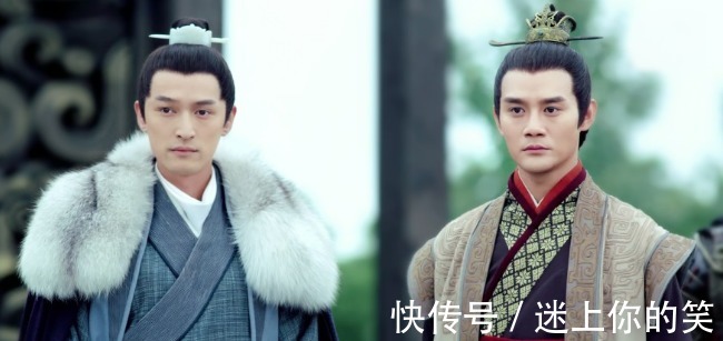 雪中悍刀行|雪中悍刀行这些投笔从戎的读书人,即使提不起刀,也敢死战!